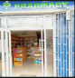 Kasville Pharmacy logo