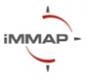 iMMAP logo