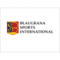 Blaugrana Sports International Limited logo