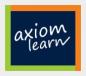 Axiom Learning Solutions Ltd logo
