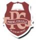 Phidel College logo