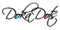 Dokadots logo