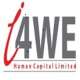 I4WE logo