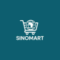 SinoMart Superstore logo