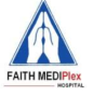 Faith Mediplex Teaching Hospital logo