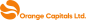 Orange Capitals Limited logo
