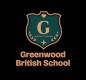 Greenwood British School logo