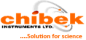 Chibek Instruments Limited logo