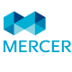 Mercer logo