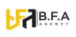 BFA Agency logo