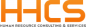Harbour Human Capital Solutions logo