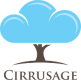 Cirrusage logo