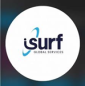 Isurf Globsl Services logo