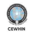 Centre For Women's Health and Information logo