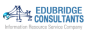 Edubridge Consultants Limited logo