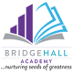 BridgeHall Academy logo