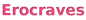Erocraves logo