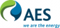 AES logo
