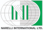 Narelli International Ltd logo