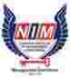 The Nigerian Institute of Management (NIM) logo