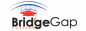 BridgeGap Careers logo