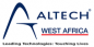 Altech West Africa logo