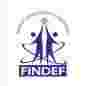 FINDEF logo