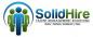 SolidHire logo