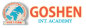Goshen International Schools logo