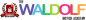 Waldolf British Academy logo
