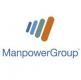 ManpowerGroup Solutions logo