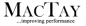 MacTay Consulting logo