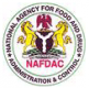NAFDAC logo