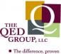 QED Group logo