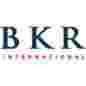 BKR International logo