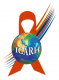 International Center for Advocacy on the Right to Health (ICARH) logo