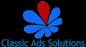 Classic Ads Solutions logo