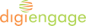 Digiengage Nigeria logo