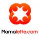 Mamalette logo