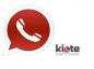 Kiote Services Limited logo