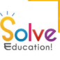 Solve Education logo