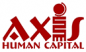 Axis Human Capital Limited logo