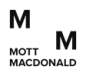 Mott MacDonald logo
