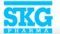 SKG Pharma logo