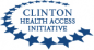 Clinton Health Access Initiative logo