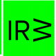 IRW Nigeria logo