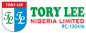 Tory Lee Nigeria Limited logo