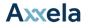 Axxela logo