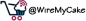 WireMyCake logo