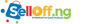 SellOff NG logo